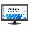 Asus MONITOR 15.6" VT168HR TOUCH SCREEN NERO (90LM02G1-B04170)